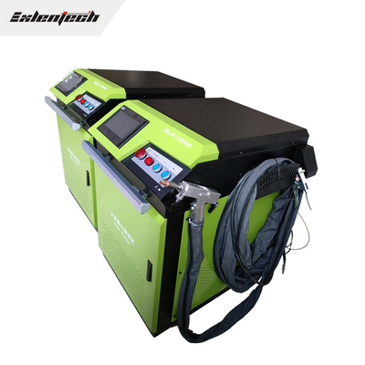 equipo de soldadura de laser del PDA de la máquina de la soldadura por puntos de laser de 1500w 1000w 2kw