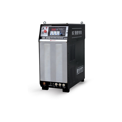 El CNC portátil del inversor IGBT del cortador del plasma del ciclo resistente cortó la máquina 380V CUT-315A