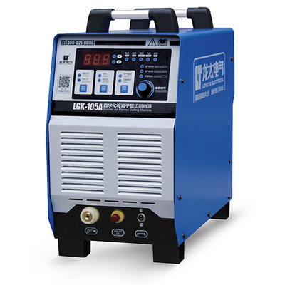 Cortador portátil del plasma de la tela de papel del PVC EVA Cross Cutter Machine Flim del vinilo