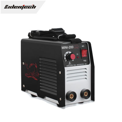 Tecnología del soldador 120Amp IGBT del inversor del Muttahida Majlis-E-Amal de Mini Single Pcb Board