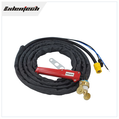 OEM fresco del estilo del soplete del plasma del aire 80Amp los 5m P80 Panisonic