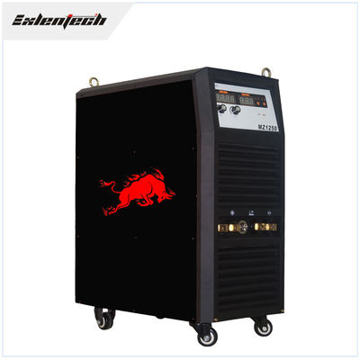 soldador resistente Three Phase 380V del arco sumergido de 1000A 1250A