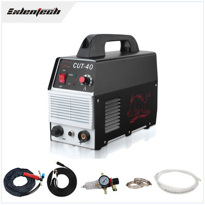 220v cortó el cortador portátil del plasma 40
