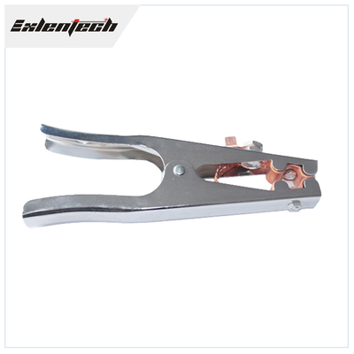 Tipo de Earth Clamp 500A los E.E.U.U. del soldador del arco de los recambios de la soldadora del latón/del hierro
