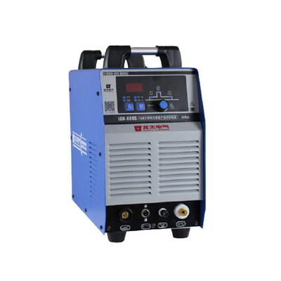 El OEM CORTÓ inversor del regulador IGBT DC del plasma 80 del CNC portátil 220V/380V del cortador