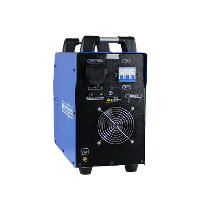El OEM CORTÓ inversor del regulador IGBT DC del plasma 80 del CNC portátil 220V/380V del cortador