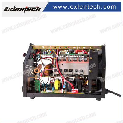 pequeña soldadora portátil del plasma del cortador 40amp del plasma de 110V 220V