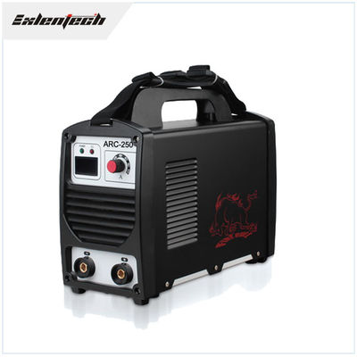 soldador del inversor del Muttahida Majlis-E-Amal de 200Amp DC