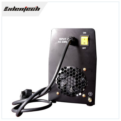 Soldador portátil autoadaptativo 140A del inversor del Muttahida Majlis-E-Amal para el electrodo de 2.5m m