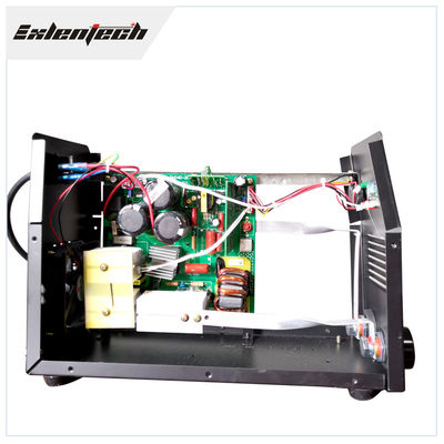 Soldador portátil autoadaptativo 140A del inversor del Muttahida Majlis-E-Amal para el electrodo de 2.5m m