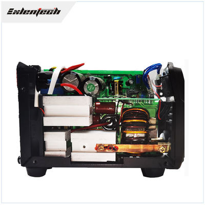Tecnología del soldador 120Amp IGBT del inversor del Muttahida Majlis-E-Amal de Mini Single Pcb Board