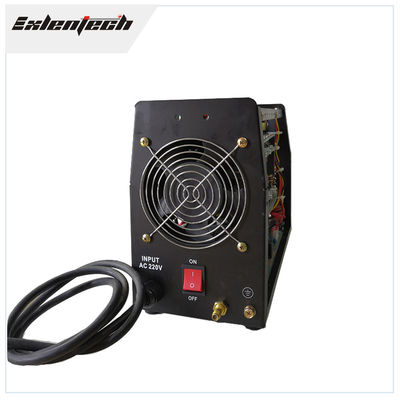 Acero inoxidable del Mosfet 200A Tig Inverter Welding Machine For de DC