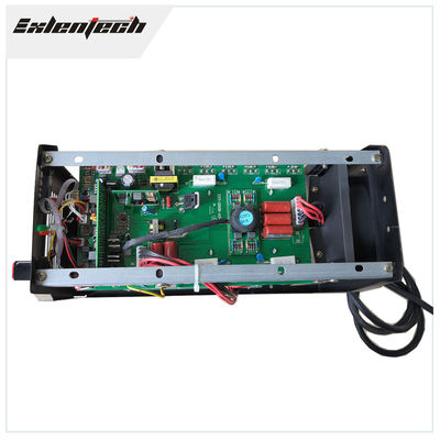 Acero inoxidable del Mosfet 200A Tig Inverter Welding Machine For de DC