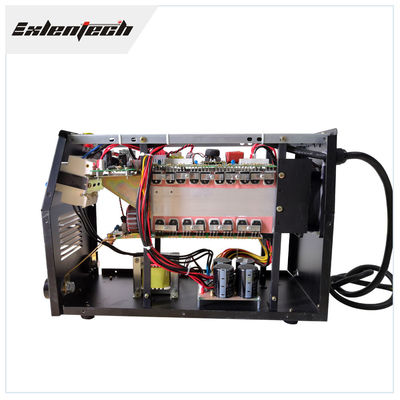 2 en 1 OEM del ODM del Mosfet del inversor de TIG Welding Machine 50Hz 60Hz DC