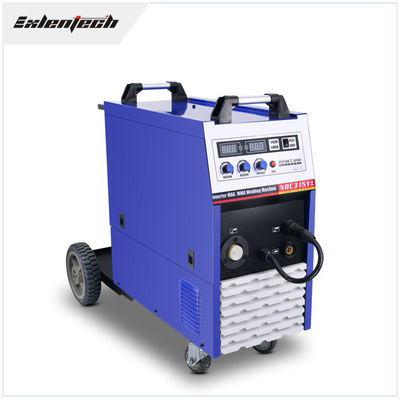Soldador Constant Current With Trolley del palillo del ARCO 315A Mig de Igbt
