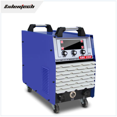 Soldadora industrial del soldador IGBT Mig 350 del inversor de 400amp MIG