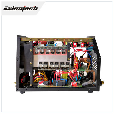 Cortador portátil 50Hz del plasma del CNC de Mini Cut 40A para el acero de carbono
