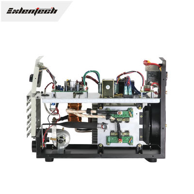 Soldador anti 400A del inversor del palillo 130V 560V IGBT con el generador