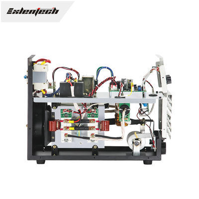 Soldador anti 400A del inversor del palillo 130V 560V IGBT con el generador
