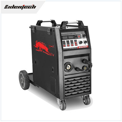 soldador del inversor de 220V 380V 280A MIG