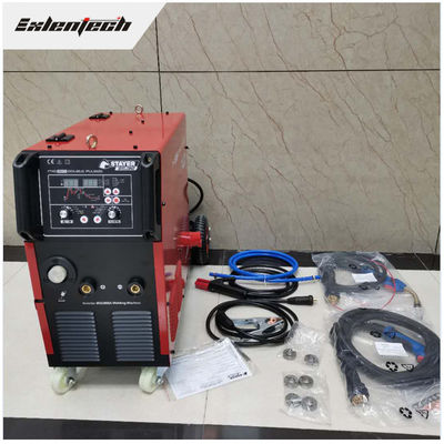 soldador del inversor de 220V 380V 280A MIG