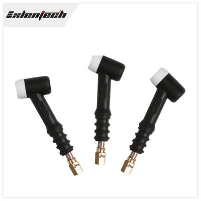 los 4M los 8M Length Adjustable Tig Mig Welder Accessories Gas refrescaron WP17 TIG Torch