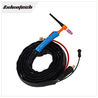 Acero inoxidable de la refrigeración por aire Wp17v TIG Welding Machine Accessories For