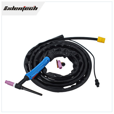 Acero inoxidable de la refrigeración por aire Wp17v TIG Welding Machine Accessories For