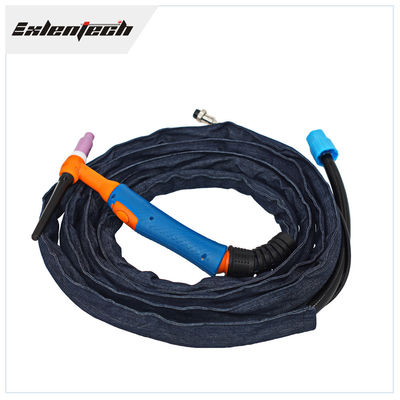 Arco WP26 TIG Welding Machine Torch Gas del argón que refresca los 4m los 8m