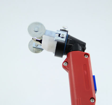 OEM fresco del estilo del soplete del plasma del aire 80Amp los 5m P80 Panisonic