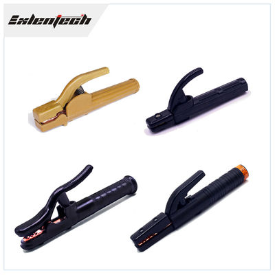 recambios de la soldadora del tenedor de electrodo 200A