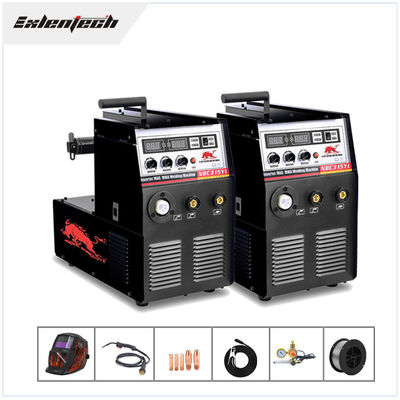 OEM del ODM de MAG Welding Machine Single Phase 220V del inversor de 350A IGBT