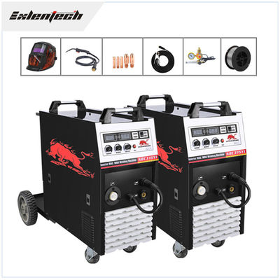protección del Agon del Mig MAG Welding Machine Co 2 del inversor de 300A DC