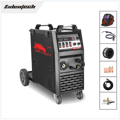 soldadora de Pulse Aluminium MIG del soldador del inversor de 280P 330P MIG