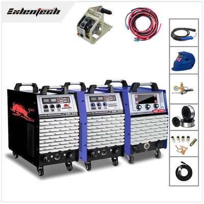 módulo doble del inversor de Igbt de la soldadora de 500Amps Mig Mag Co 2