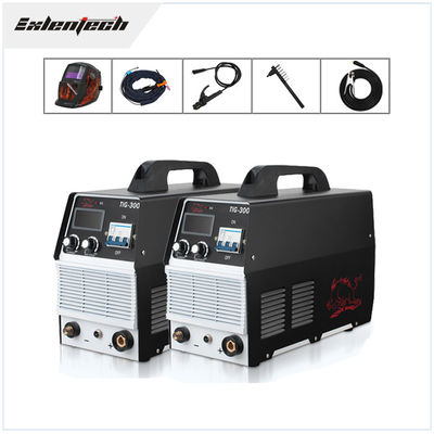 230 amperios de inversor DC Tig Mosfet Welding Machine