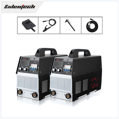protección contra sobrecarga del ARCO 250A de la soldadora del Mosfet del electrodo de 4.0m m