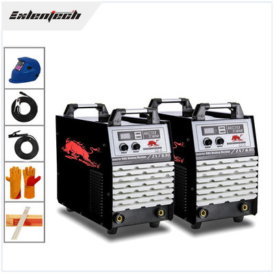 palillo del Muttahida Majlis-E-Amal 630amp que suelda con autógena el electrodo Rod de For 6.0m m del soldador del inversor de IGBT