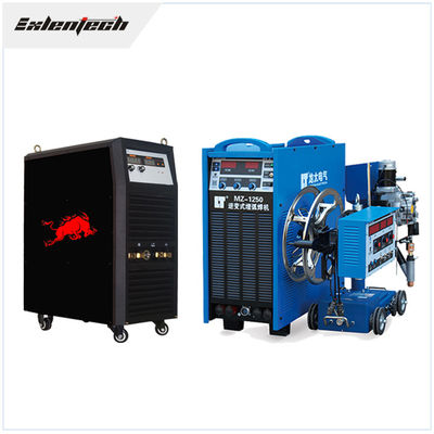 El OEM 1250Amp sumergió el soldador del arco que Heavy Duty Cycle VIO la soldadora